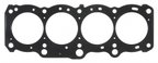 Mahle 4920S Engine Cylinder Head Gasket - view 1