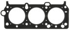 Mahle 4957 Engine Cylinder Head Gasket - view 2