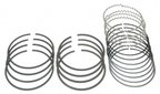 Mahle 51489CP Engine Piston Ring Set - view 1