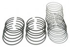 Mahle 51496CP Engine Piston Ring Set - view 1