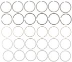 Mahle 51669CP Engine Piston Ring Set - view 2