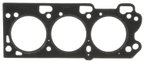 Mahle 54113 Engine Cylinder Head Gasket - Left - view 2