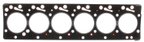 Mahle 54174 Engine Cylinder Head Gasket - view 2