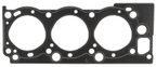 Mahle 54186 Engine Cylinder Head Gasket - Left - view 2