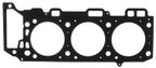 Mahle 54195 Engine Cylinder Head Gasket - Right - view 2