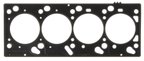 Mahle 54197 Engine Cylinder Head Gasket - view 2
