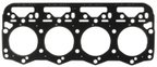 Mahle 54204 Engine Cylinder Head Gasket - view 1