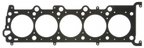 Mahle 54242 Engine Cylinder Head Gasket - Right - view 1