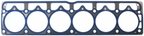 Mahle 54249 Engine Cylinder Head Gasket - view 1