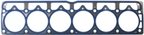 Mahle 54249 Engine Cylinder Head Gasket - view 2