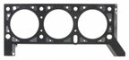 Mahle 54324 Engine Cylinder Head Gasket - Left - view 1