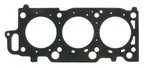 Mahle 54338 Engine Cylinder Head Gasket - Left - view 1