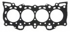 Mahle 54344 Engine Cylinder Head Gasket - view 1