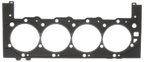 Mahle 54348 Engine Cylinder Head Gasket - Left - view 1