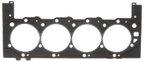 Mahle 54348 Engine Cylinder Head Gasket - Left - view 3