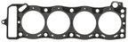 Mahle 54355 Engine Cylinder Head Gasket - view 1