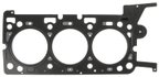 Mahle 54364 Engine Cylinder Head Gasket - Left - view 1