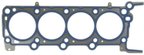 Mahle 54401 Engine Cylinder Head Gasket - Left - view 1