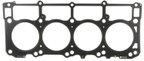 Mahle 54418A Engine Cylinder Head Gasket - Left - view 2