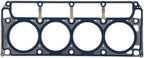Mahle 54442 Engine Cylinder Head Gasket - view 1