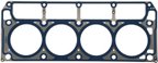 Mahle 54442 Engine Cylinder Head Gasket - view 2