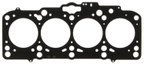 Mahle 54544 Engine Cylinder Head Gasket - view 1