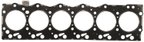 Mahle 54556A Engine Cylinder Head Gasket - view 1