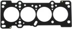 Mahle 54654 Engine Cylinder Head Gasket - view 2