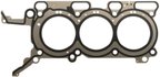 Mahle 54658 Engine Cylinder Head Gasket - Left - view 1