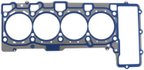 Mahle 54672 Engine Cylinder Head Gasket - Right - view 2