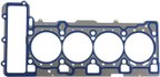 Mahle 54673 Engine Cylinder Head Gasket - Left - view 2