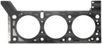 Mahle 54740 Engine Cylinder Head Gasket - Left - view 1