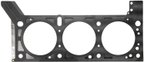 Mahle 54740 Engine Cylinder Head Gasket - Left - view 2