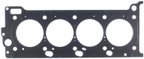 Mahle 54776 Engine Cylinder Head Gasket - Left - view 2