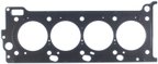 Mahle 54776 Engine Cylinder Head Gasket - Left - view 3