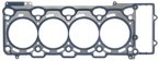 Mahle 54814 Engine Cylinder Head Gasket - view 2