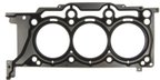 Mahle 54880 Engine Cylinder Head Gasket - Left - view 2