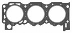 Mahle 5722 Engine Cylinder Head Gasket - Right - view 1