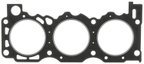 Mahle 5722 Engine Cylinder Head Gasket - Right - view 2