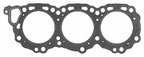 Mahle 5826 Engine Cylinder Head Gasket - view 1