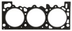 Mahle 5887 Engine Cylinder Head Gasket - Left - view 2