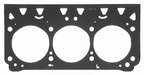 Mahle 5913 Engine Cylinder Head Gasket - Left - view 1