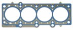 Mahle 5936A Engine Cylinder Head Gasket - view 1