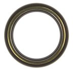 Mahle 67152 Engine Timing Cover Seal - view 2