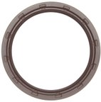 Mahle 67253 Engine Crankshaft Seal - Rear - view 2