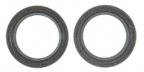 Mahle 67617 Engine Camshaft Seal - Front - view 1