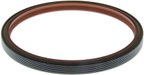 Mahle 67752 Engine Crankshaft Seal - Rear - view 2