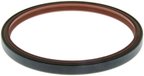 Mahle 67752 Engine Crankshaft Seal - Rear - view 1