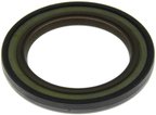 Mahle 67753 Engine Camshaft Seal - Intake (Front) - view 1