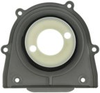 Mahle 67756 Engine Crankshaft Seal - Rear - view 1